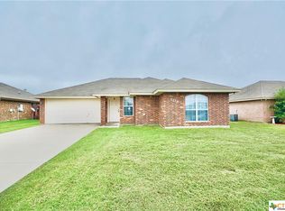 108 Pointer St, Nolanville, TX 76559