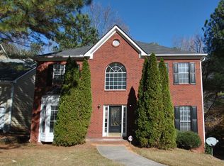 908 Peel Castle Ln, Austell, GA 30106
