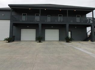 1226 E Matagorda Dr, Port Mansfield, TX 78598