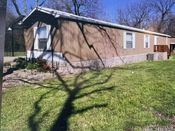 109841 Highway #150, Checotah, OK 74426