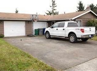 16864 123rd Ave SE, Renton, WA 98058