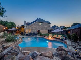 3505 Camino Trl, McKinney, TX 75070