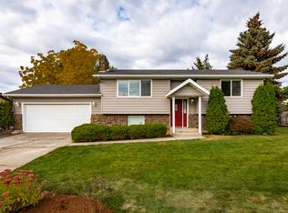 2920 S Wilbur Rd, Spokane, WA 99206