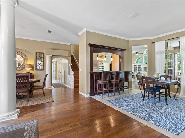 6414 NW 47th Pl, Gainesville, FL 32653