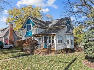 8303 Hickory Ave, Larsen, WI 54947