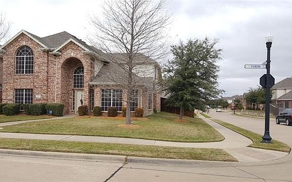 2nd image of 1207 Yukon Dr