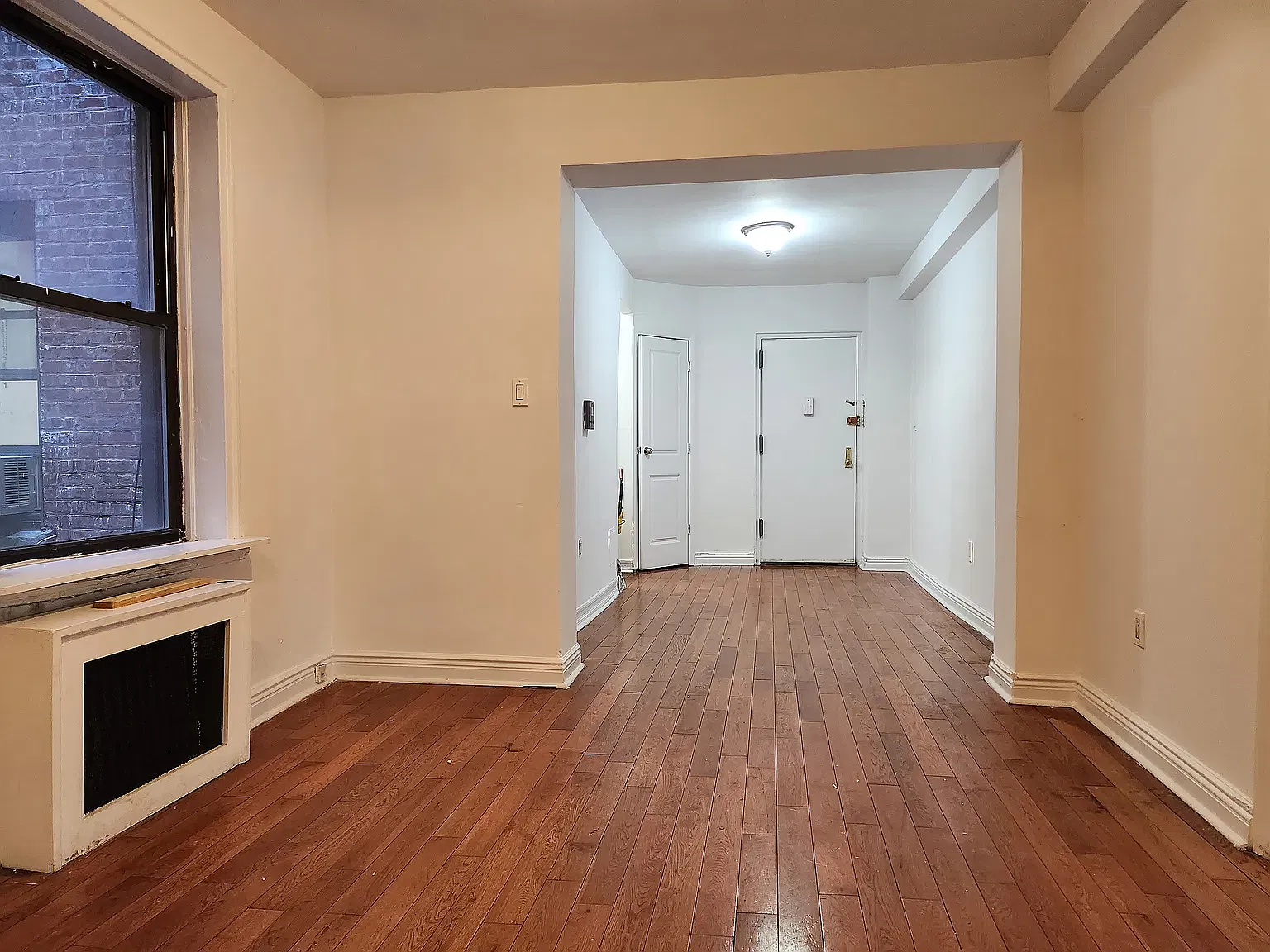 115 East 116th Street — Photo 2
