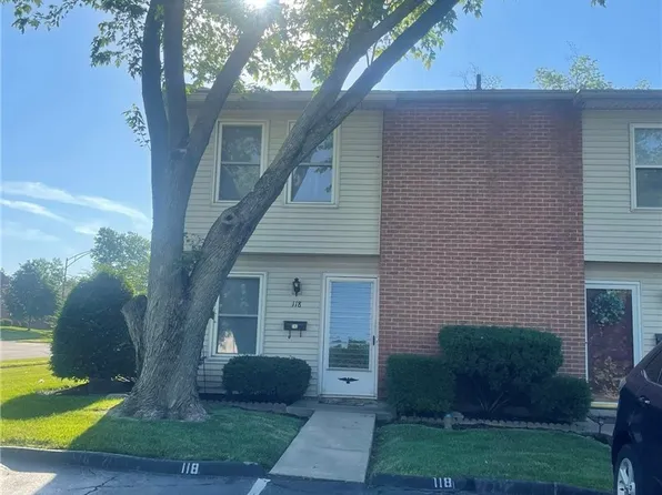 4512 Bonita Dr APT 118, Middletown, OH 45044