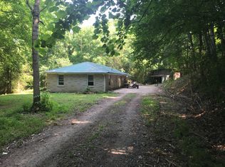 1772 Lockertsville Rd, Ashland City, TN 37015