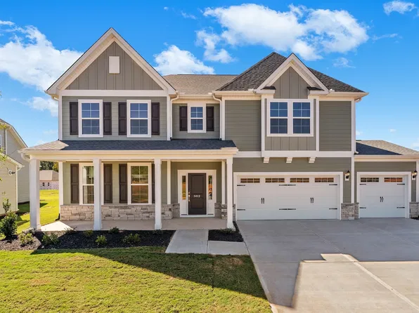 3012 Oak Grove Ln, Anderson, SC 29621