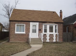 199 Martin Ln, Chicago Heights, IL 60411