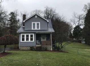 2580 Coulterville Rd, McKeesport, PA 15131