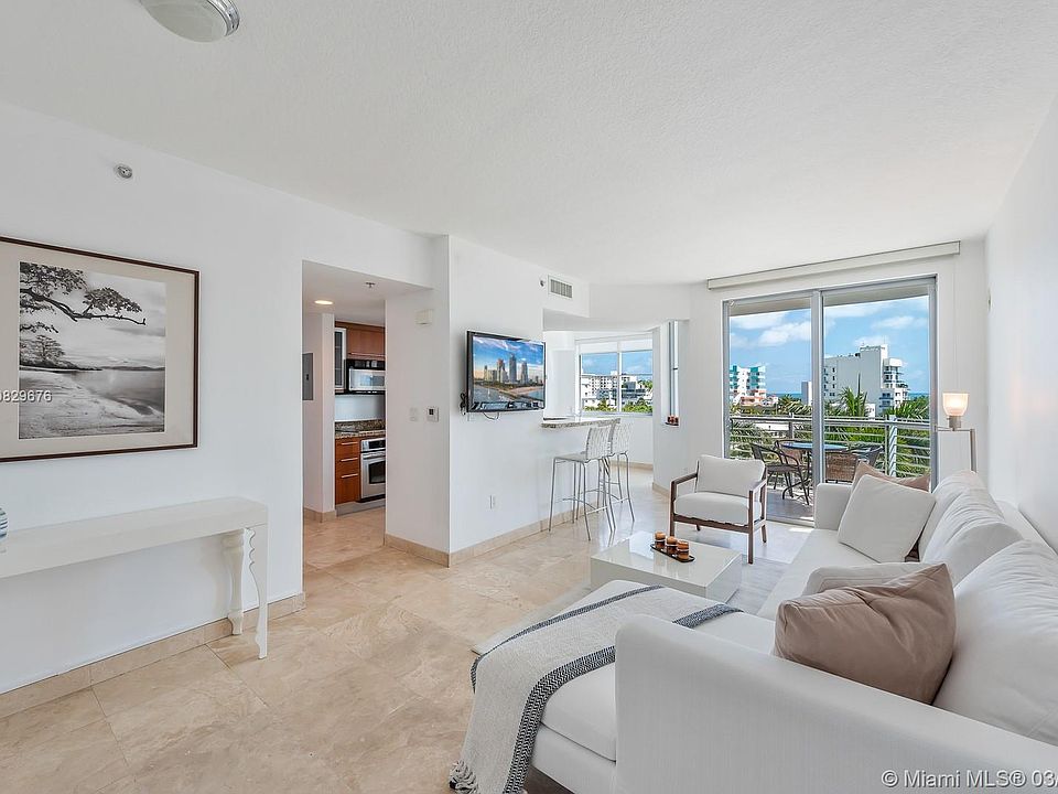 1st image of 110 Washington Ave APT 2605