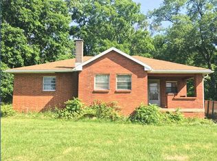 1895 Osbun Rd, Mansfield, OH 44903