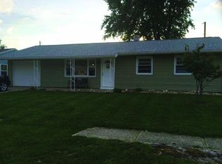56515 Mars Dr, Elkhart, IN 46516