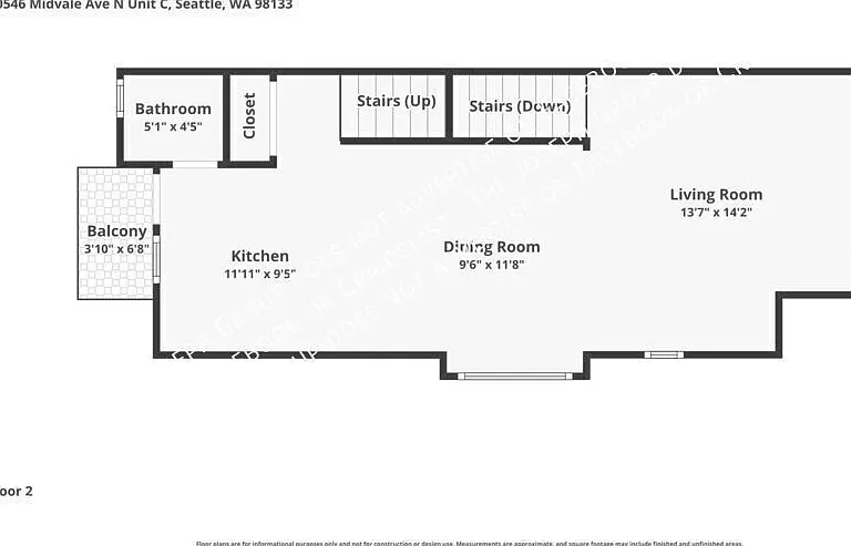 10546 Midvale Ave N #C — Photo 28
