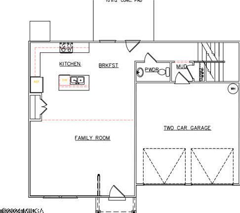 2nd image of 108 Alayna Ct #161