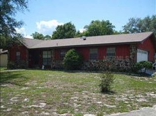 1534 N Normandy Blvd, Deltona, FL 32725