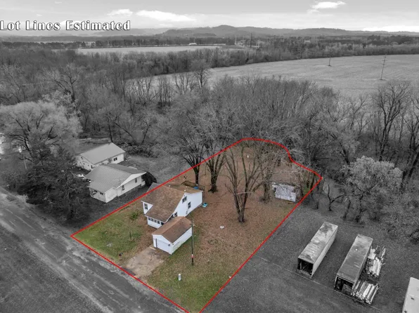 10097 Heather AVENUE, Sparta, WI 54656