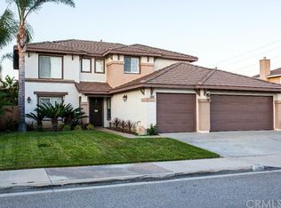 5819 Opal Ct, Fontana, CA 92336