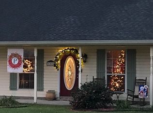 152 Suzanne Dejean Dr, Opelousas, LA 70570