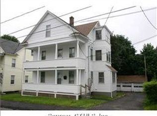 45 Chestnut Ave, Torrington, CT 06790