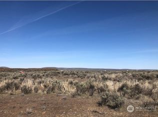 9152 Longhorn Dr, Ephrata, WA 98823