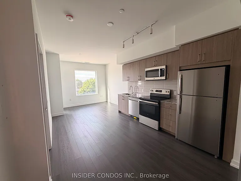 4010 Eglinton Ave W #428 — Photo 6