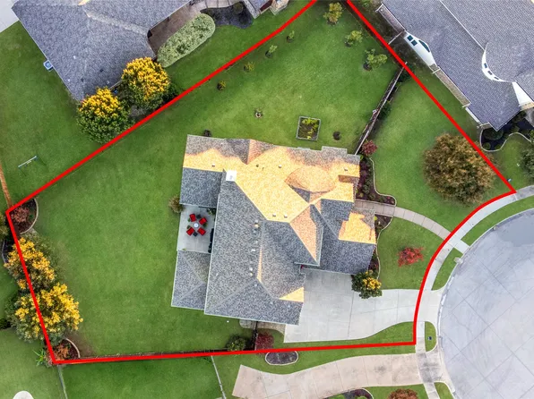 2025 Lewis Crossing Ct, Keller, TX 76248