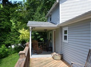 5170 Old Virginia Springs Rd, Roanoke, VA 24014