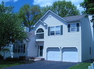 57 Shaffer Rd, Bridgewater, NJ 08807
