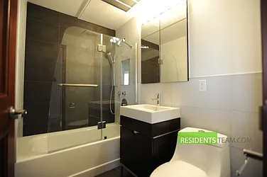 Rented by Residents Team