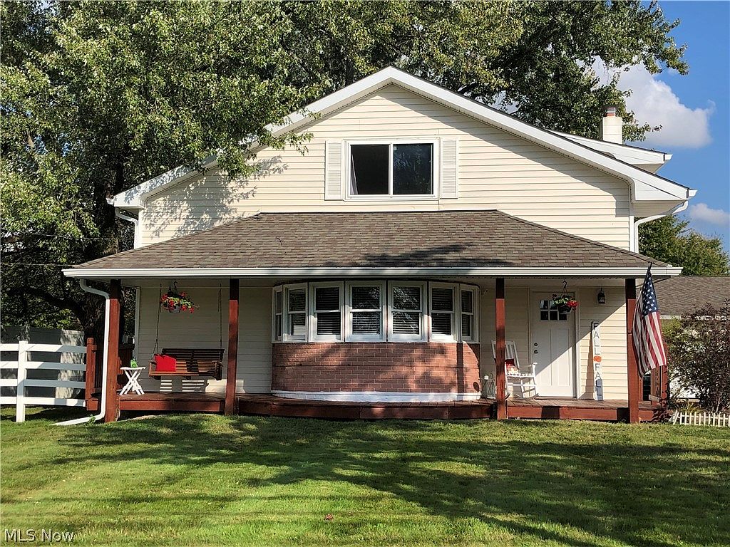 11691 Claridon Troy Rd, Chardon, OH 44024 Zillow