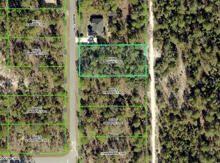 Maberly Rd LOT 6, Brooksville, FL 34614