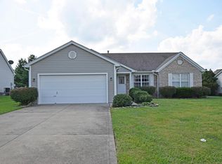6123 Pine Meadows Dr, Loveland, OH 45140