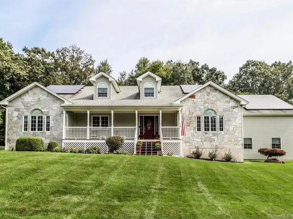 228 Burr Road, Southbury, CT 06488