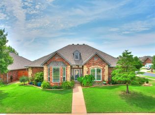 4916 NW 161st St, Edmond, OK 73013