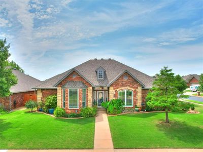 4916 NW 161st St, Edmond, OK, 73013