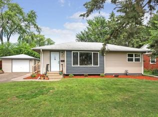 5408 51st Ave N, Crystal, MN 55429