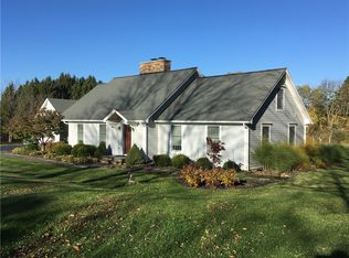 79 Lanning Rd, Honeoye Falls, NY 14472