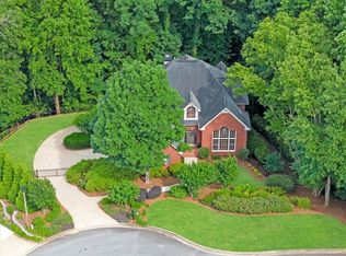 1816 Magnolia Bluff Way, Duluth, GA 30097