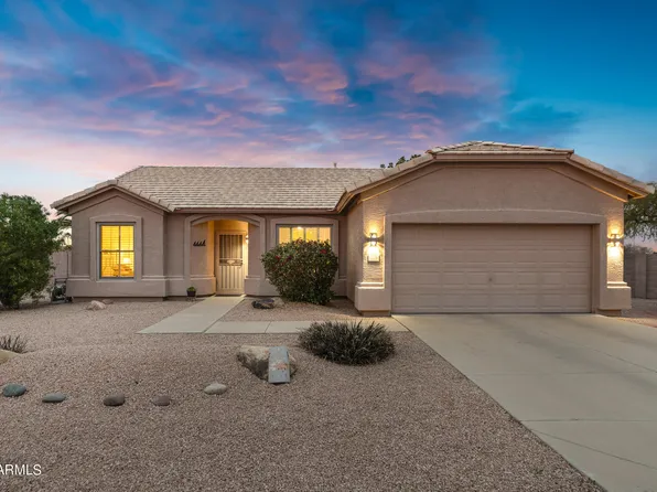 1274 E WATERVIEW Place, Chandler, AZ 85249