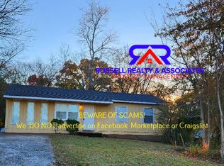2500 Tempest Dr SW, Birmingham, AL 35211