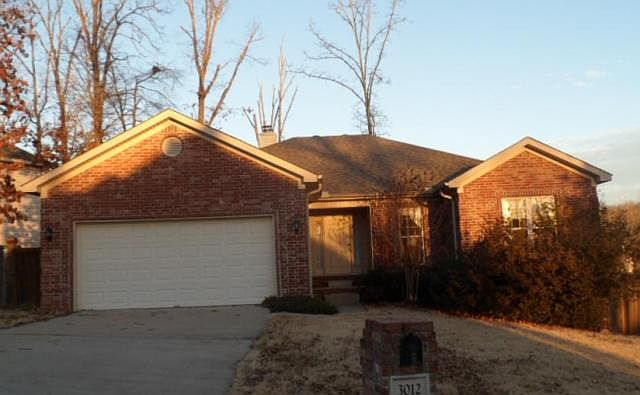 1st image of 3012 Woodruff Creek Dr