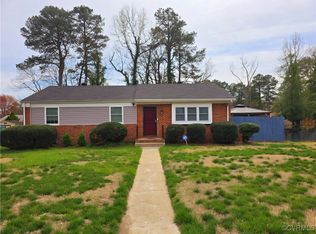 631 Winnetka Ave, Richmond, VA 23227