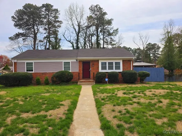 631 Winnetka Ave, Richmond, VA 23227