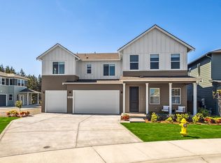 4479 Wandering Way, Port Orchard, WA 98367