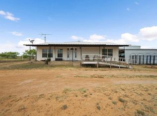 12401 E Interstate Highway 20, Coahoma, TX 79511