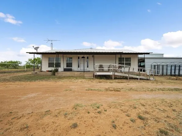 12401 E Interstate Highway 20, Coahoma, TX 79511