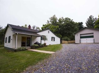 811 Old White Hill Rd, Stuarts Draft, VA 24477